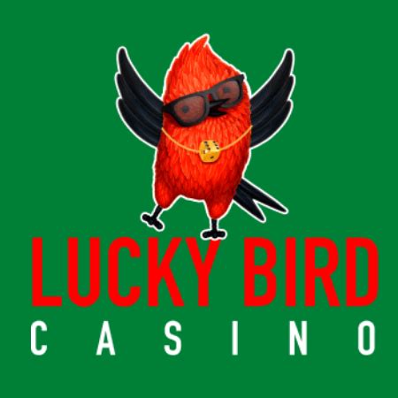 lucky bird casino 10 €!